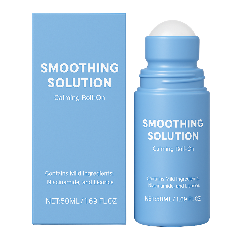 Happoli Skin Smoothing Solution™