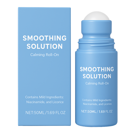 Happoli Skin Smoothing Solution™