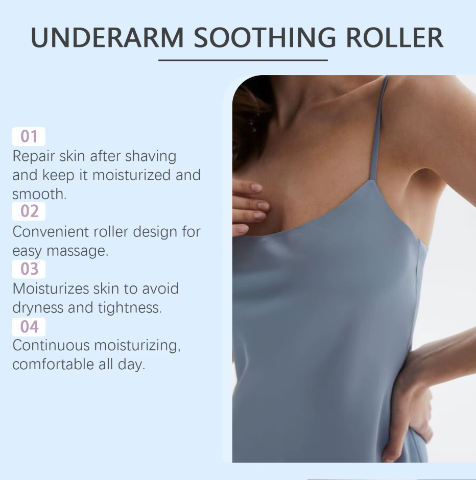 Happoli Skin Smoothing Solution™