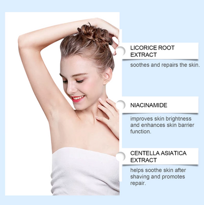 Happoli Skin Smoothing Solution™