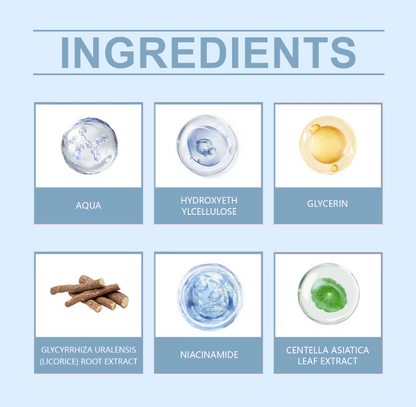 Happoli Skin Smoothing Solution™